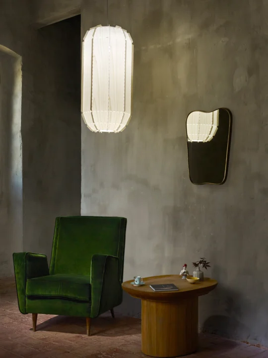 LZF Stitches Tombuctu LZF Lamps Designort