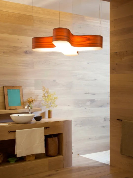 X-Club LZF Lamps DesignOrt