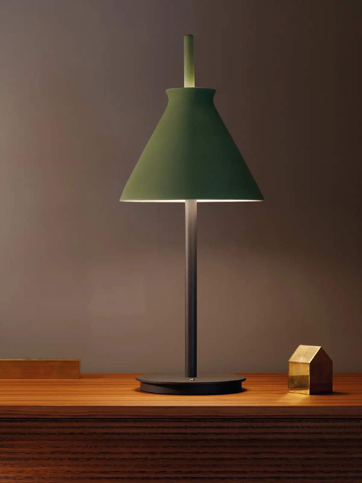 Tischlampe Schirm Keramik DesignOrt Blog: Totana Table Pott Keramik Lampe DesignOrt Berlin Onlineshop