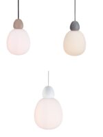 Belid Buddy Hängelampe Glas DesignOrt