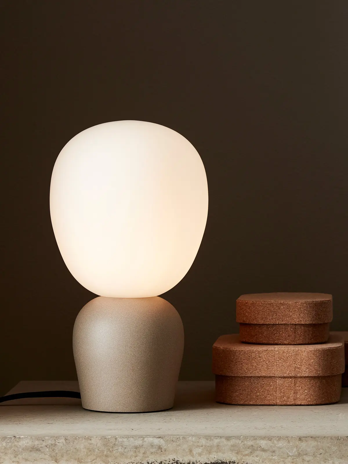 Buddy T Tischleuchte Belid Designort Berlin Onlineshop