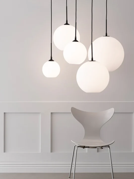 DesignOrt Lampen Blog Designerleuchten aus Opalglas