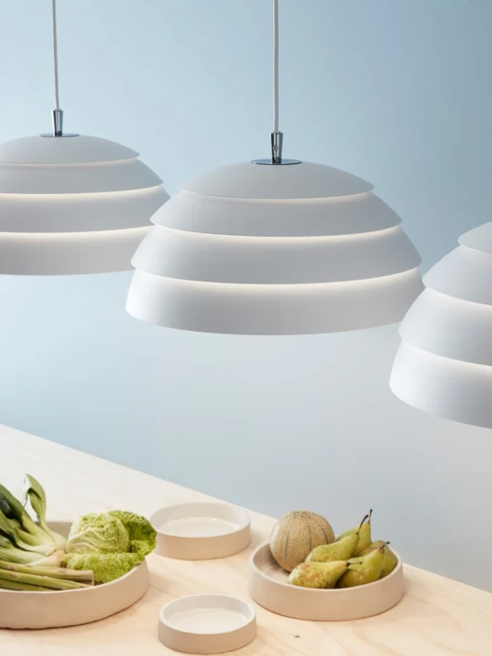 Covetto Leuchte Belid