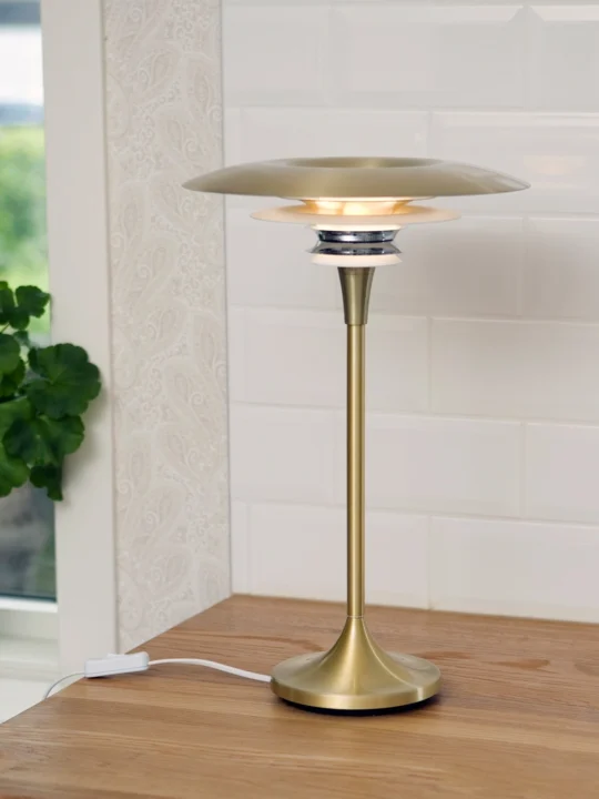 Belid Diablo Tischlampe DesignOrt Onlineshop Lampen Berlin