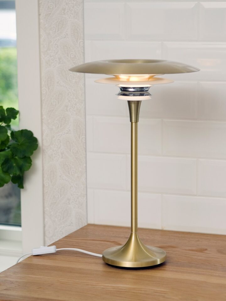 Belid Diablo Tischlampe DesignOrt Onlineshop Lampen Berlin