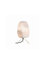 Ebey Table White Tischleuchte Graypants DesignOrt