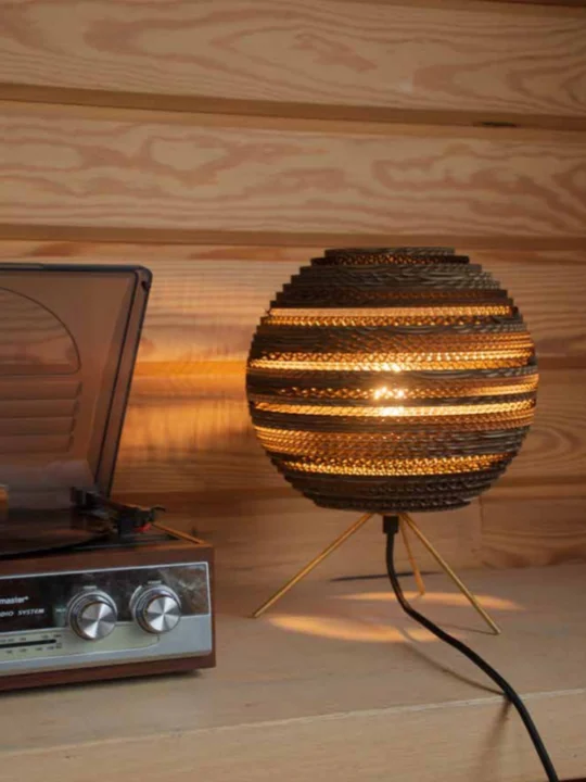 DeisgnOrt Lampen Blog nachhaltige Tischlampen online kaufen