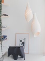 Graypants Nest Scraplights White DesignOrt Lampen Berlin