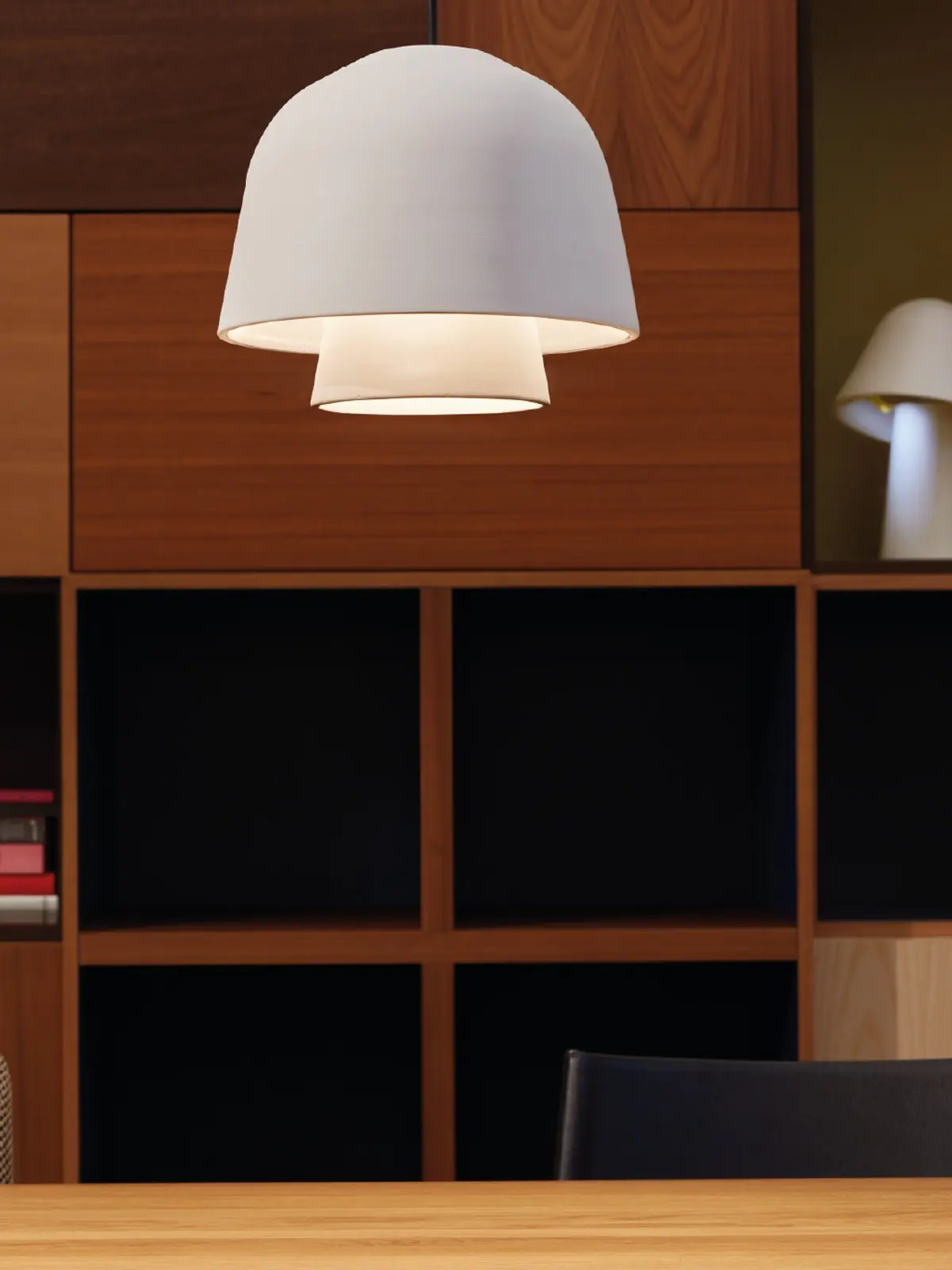 Lampe Keramik Tisch Pott DesignOrt Blog: Okina 30 Pott Keramikleuchte Designort Lampen Berlin Onlineshop