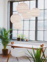 Moon Scraplights Graypants Designort Lampen Berlin