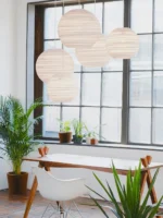 Moon Scraplights Graypants Designort Lampen Berlin