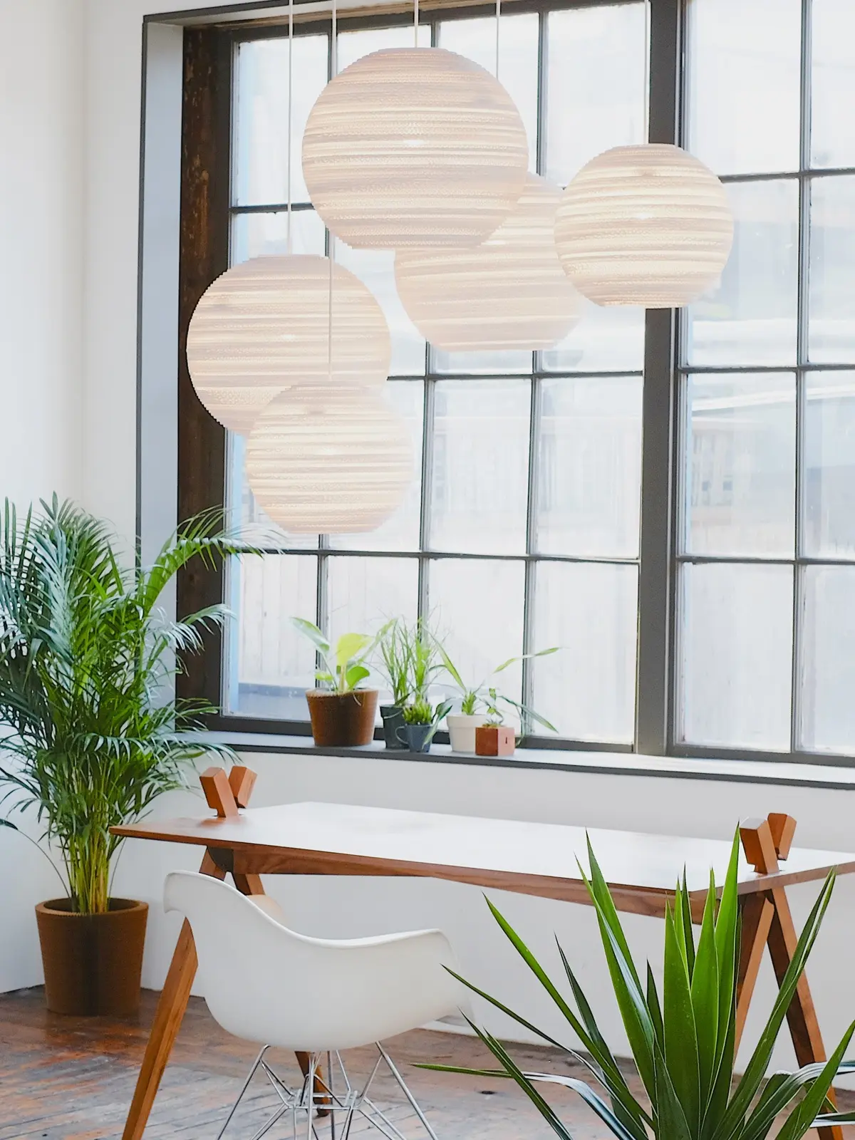 Moon Scraplights Graypants Designort Lampen Berlin