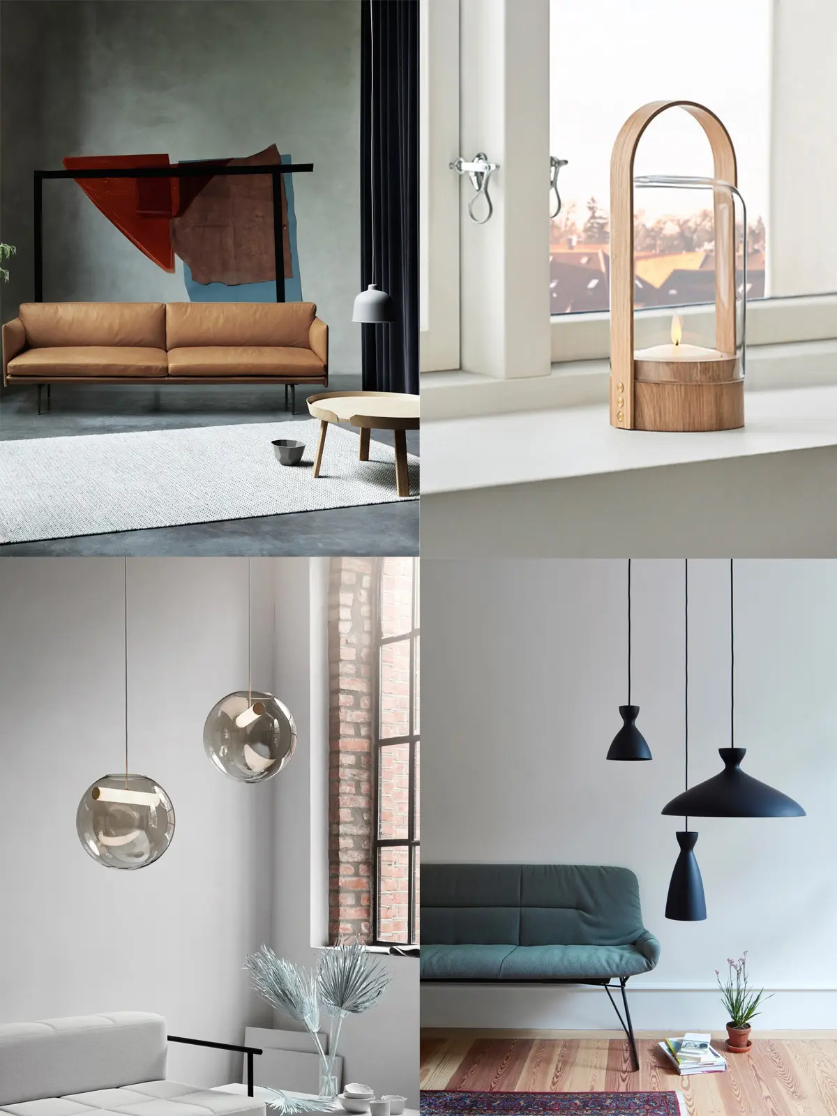 DesignOrt Blog: Best of Lampen Trends
