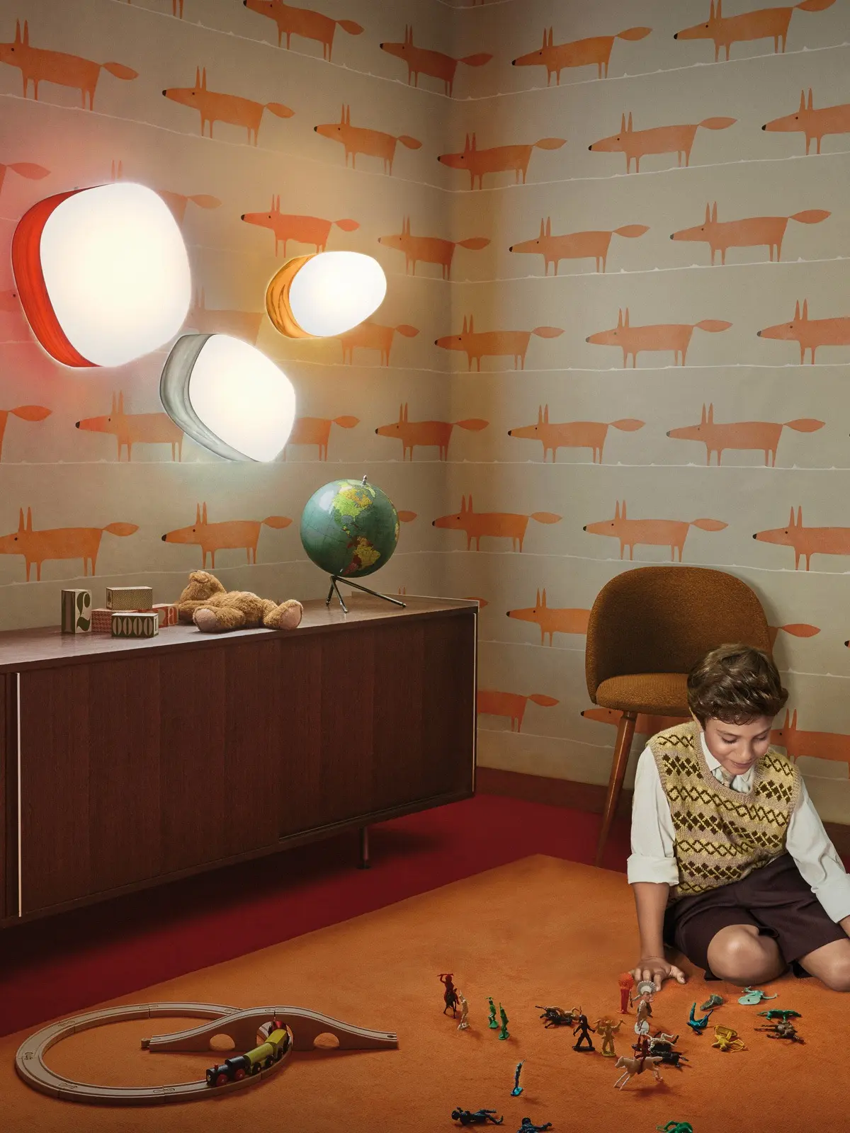 Wandleuchten aus Holz DesignOrt Blog: LZF Designer Guijarros LZF Lamps Holzleuchten für Wand oder Decke in 11 Farben DesignOrt Lampen