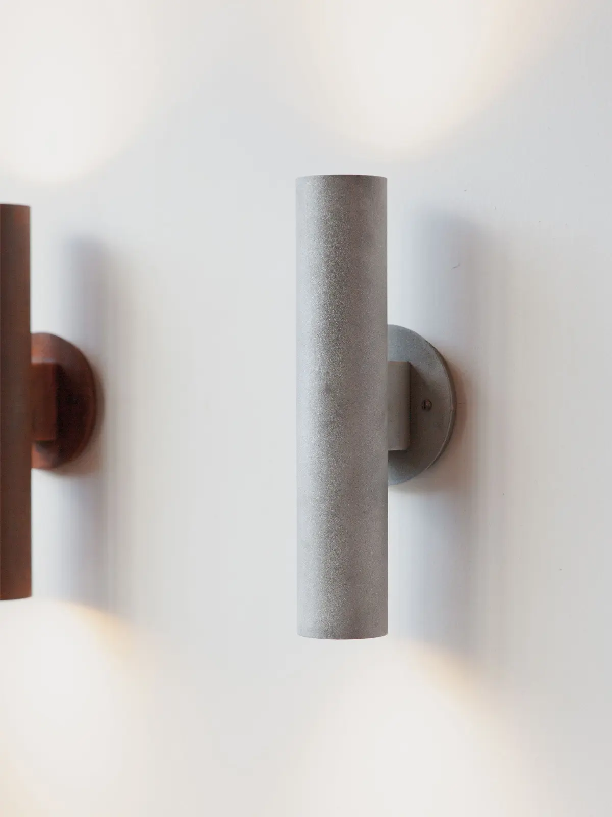 Graypants Roest Wall Wandleuchte DesignOrt Onlineshop Lampen Berlin