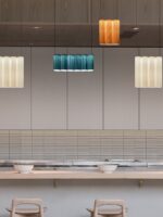 Tomo Lang LZF Lamps Designort Leuchten Berlin