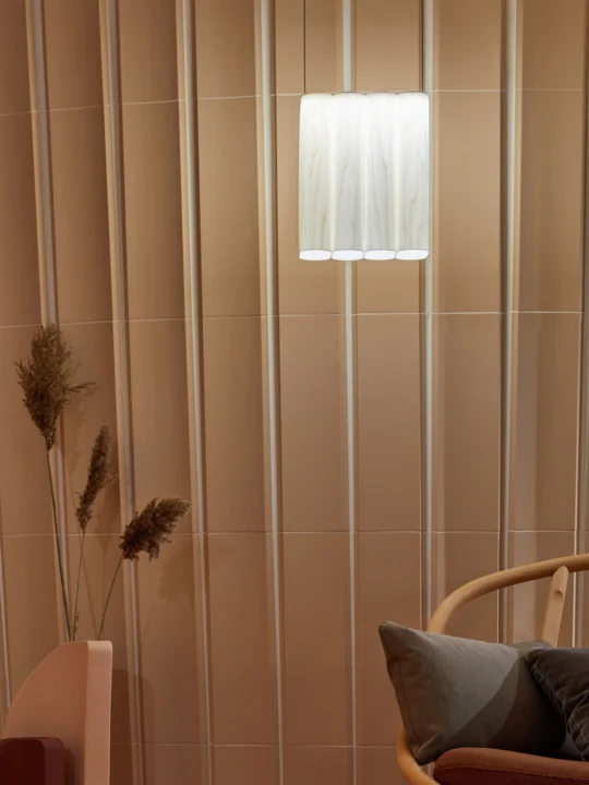 Tomo s 24 LED LZF Lamps Designort