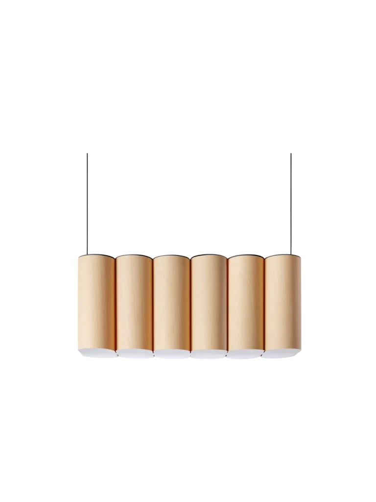Tomo Long LZF Lamps Designort Leuchten Berlin