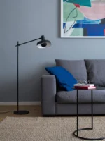 Arigato Floor Palace Grupa Stehlampe Designort Berlin