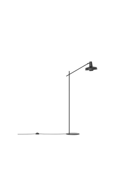 Arigato Floor Palace Grupa Stehlampe Designort Berlin