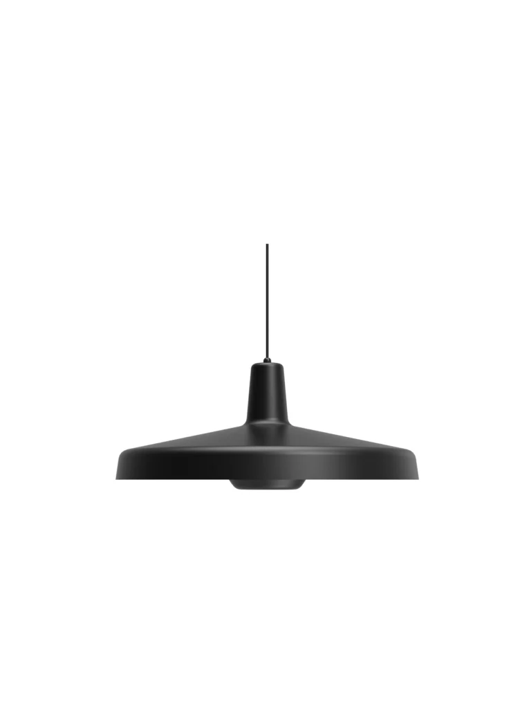 Arigato Pendant Large Pendelleuchte Grupa Products DesignOrt Berlin Lampen Leuchten