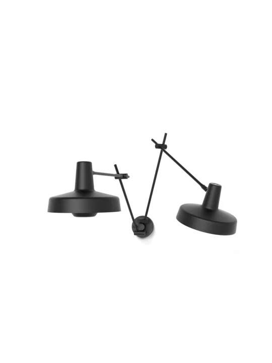 Arigato Wall W 2 Wandleuchte Grupa Products DesignOrt