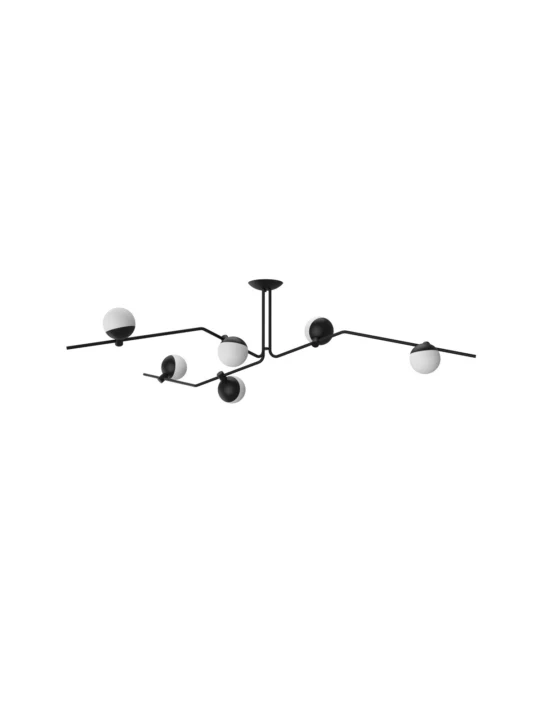 Grupa Baluna C Spider Pendelleuchte Designort Lampen Berlin Onlineshop