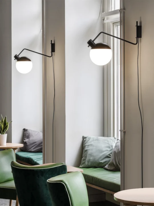 Grupa Baluna Wall Medium Lampe Berlin DesignOrt Onlineshop