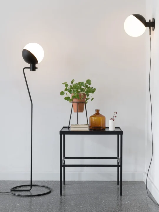 Grupa Products Baluna Lampenfamilie