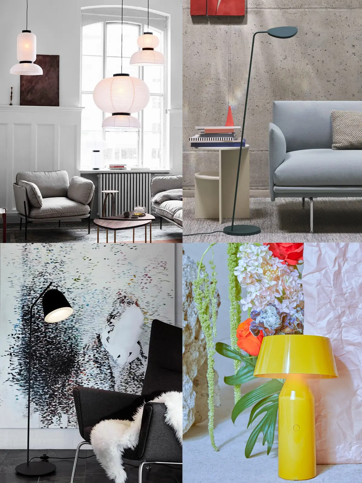 Best of DesignOrt LampenBlog WohnIdee Onlineshop Leuchten Berlin