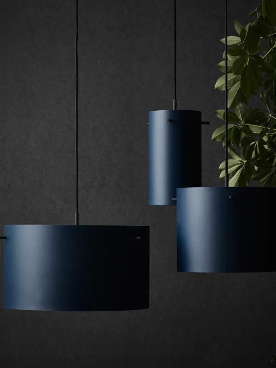 FM 1954 Pendant Frandsen Pendelleuchte DesignOrt Lampen Onlineshop Berlin