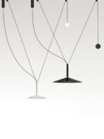 Milana Leuchte Marset DesignOrt Lampen Onlineshop Berlin