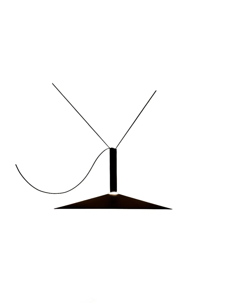 Marset Milana Counterweight Leuchte DesignOrt Berlin Lampen Onlineshop