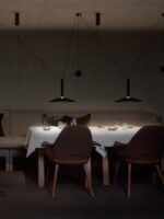 Milana Leuchte Marset DesignOrt Lampen Onlineshop Berlin