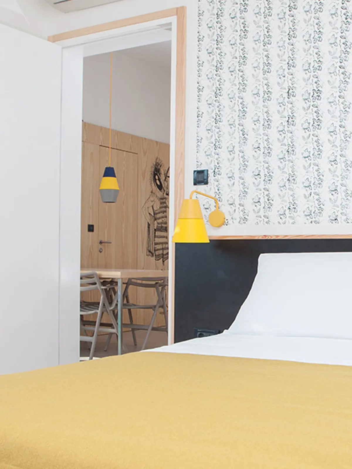 ili ili modulare Systemleuchte zum Zusammenstellen Grupa Products DesignOrt Lampenladen Berlin Onlineshop Leuchten