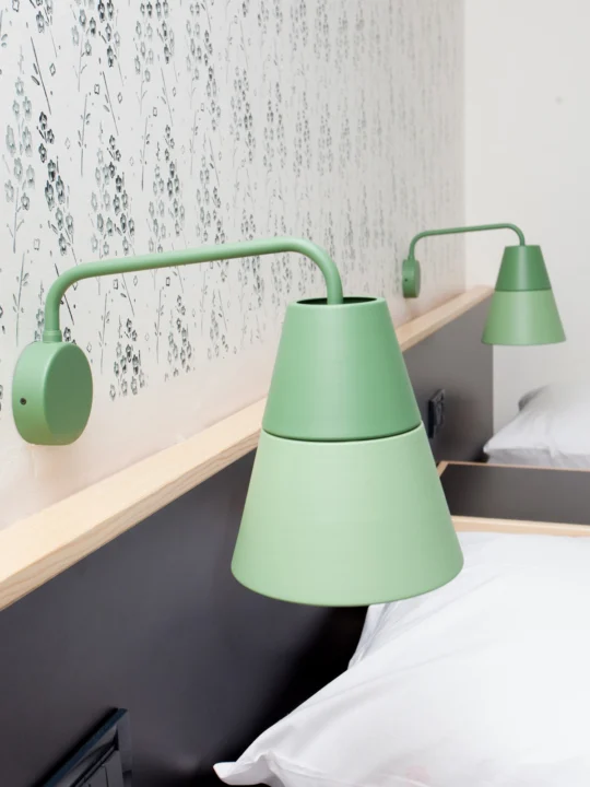 ili ili modulare Systemleuchte zum Zusammenstellen Grupa Products DesignOrt Lampenladen Berlin Onlineshop Leuchten