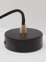 Baldachin Pendant Lights Tala