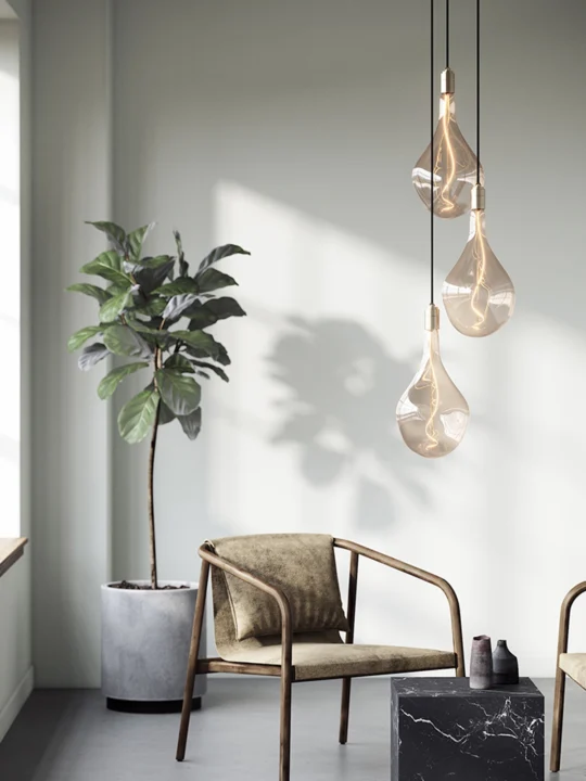 DesignOrt Blog Voronoi Tala Glühbirnen Leuchtmittel DesignOrt Onlineshop Lampen Berlin