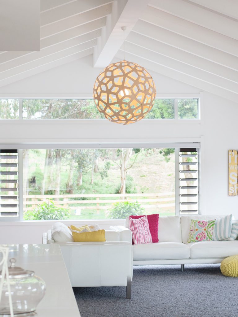 Coral Pendelleuchte David Trubridge Designort Lampen Berlin Onlineshop