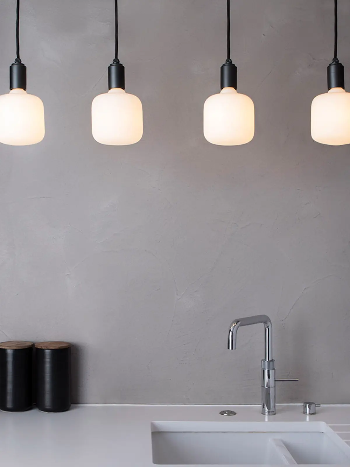 Lmapnhalter & Fassungen DesignOrt Blog: Tala Pendant Lights DesignOrt Lampen und Leuchten Berlin Onlineshop