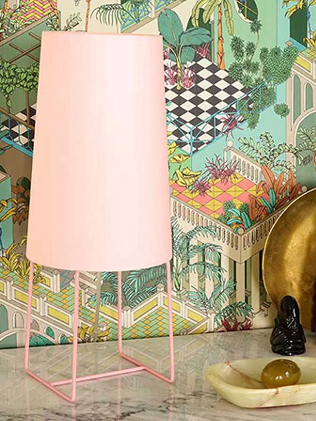 Lampen Blog frauMaier MiniSophie Tischlampe DesignOrt Onlineshop Lampen Berlin