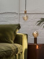 Voronoi Tala Glühbirnen Leuchtmittel DesignOrt Onlineshop Lampen Berlin