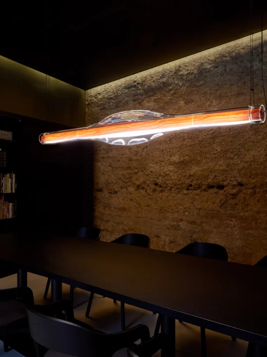 Dune Pendelleuchte LZF Lamps DesignOrt Lampen Berlin