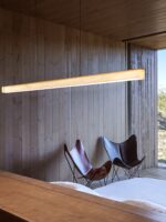 I-Line Short 120 LZF lange Pendelleuchte Designort Lampen Berlin Onlineshop