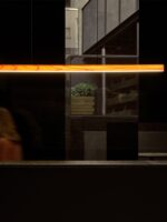 I-Line Short 120 LZF lange Pendelleuchte Designort Lampen Berlin Onlineshop