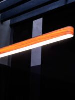 I-Line Short 120 LZF lange Pendelleuchte Designort Lampen Berlin Onlineshop