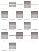 I-Line Short 120 LZF lange Pendelleuchte Designort Lampen Berlin Onlineshop
