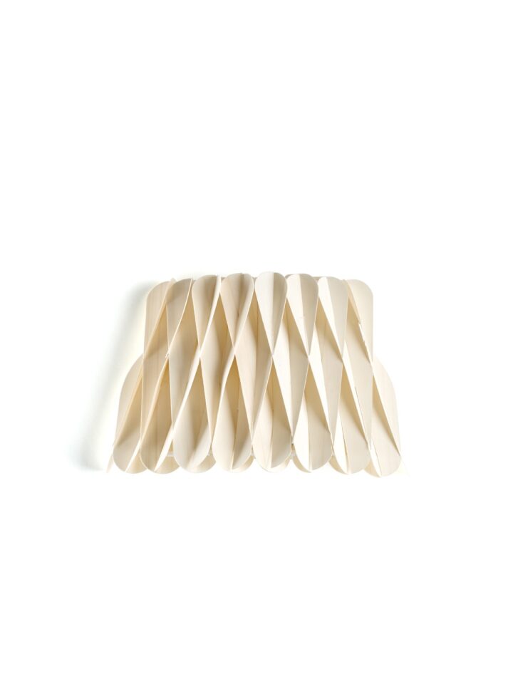 Lola A Wandleuchte LZF Lamps Holzleuchten DesignOrt Onlineshop Berlin