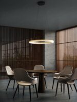 Oh! Line LZF Lamps Holzleuchte DesignOrt Lampen Berlin Onlineshop