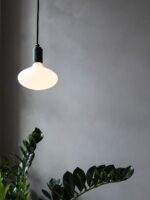 Glühbirne Tala Pendant Light Oval Birne Designort